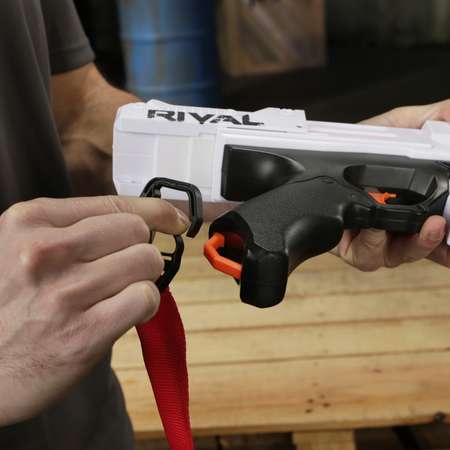 Бластер Nerf Rival Кронос