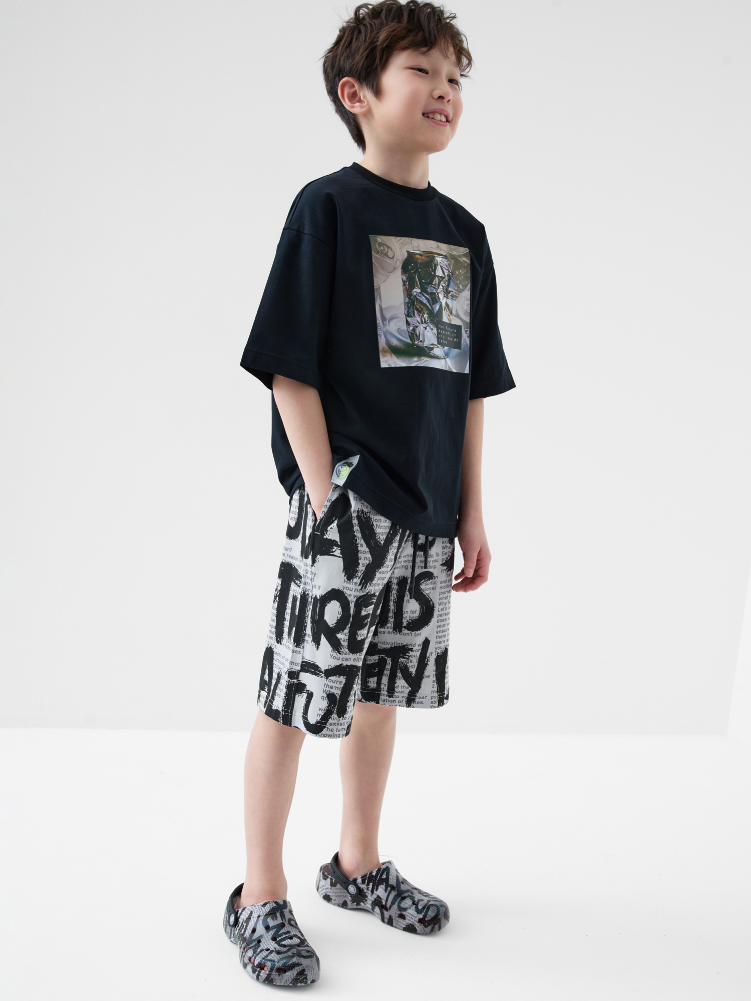 Футболка PlayToday 12611139 - фото 2