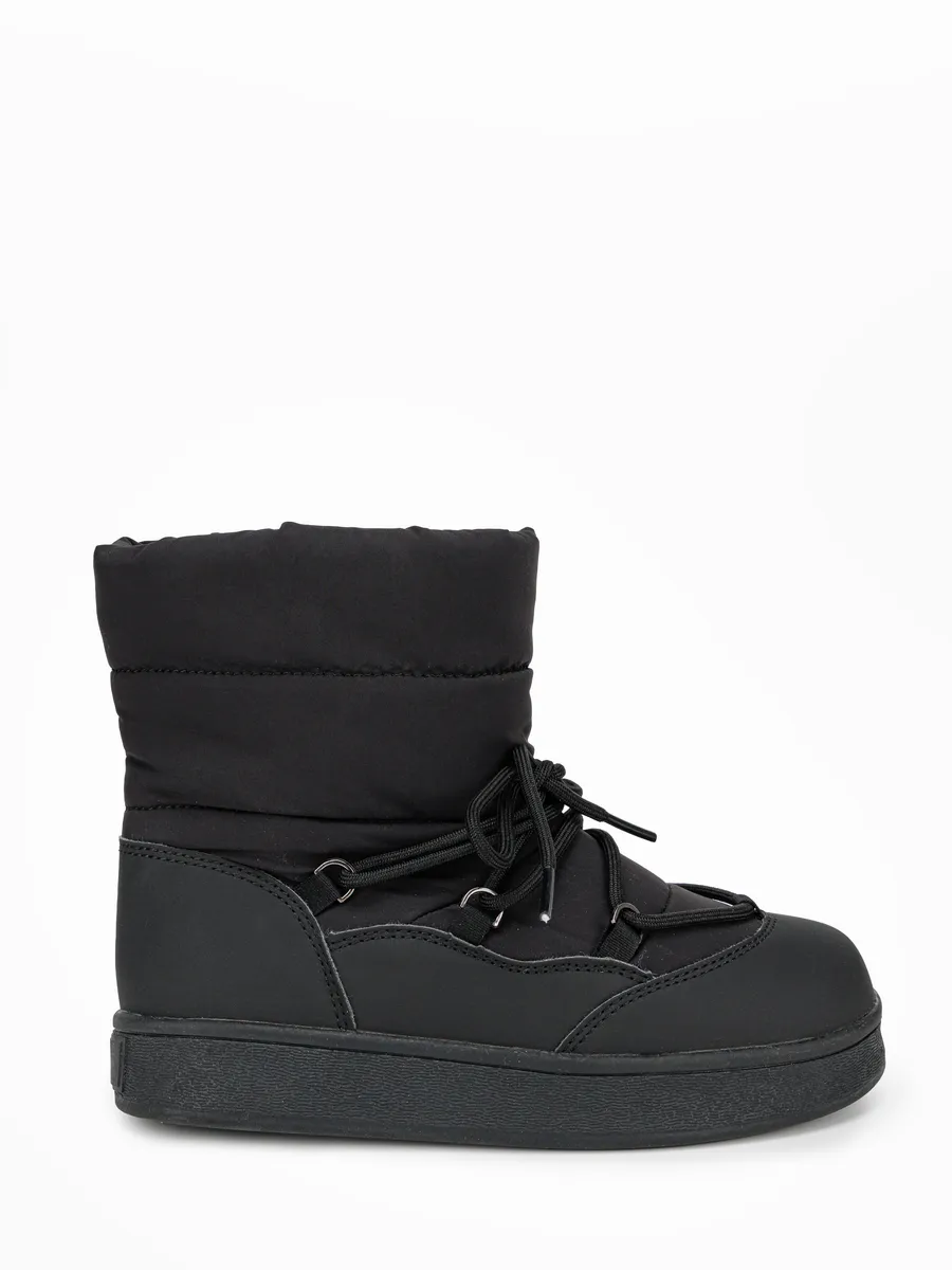 Дутики KDX KGD-03 black - фото 14