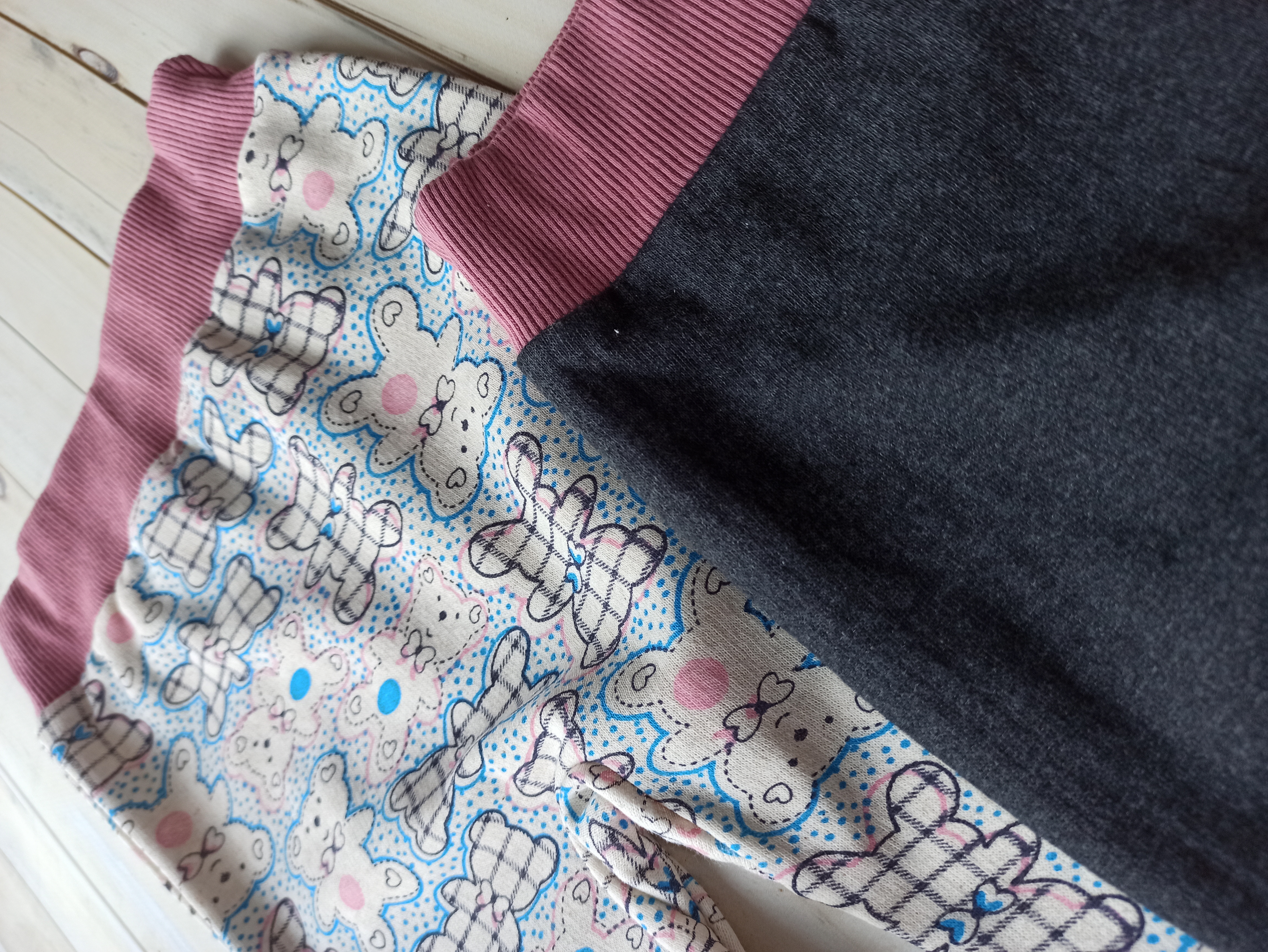 Штанишки 2 шт RobyKris 3-42-25-02 - фото 2