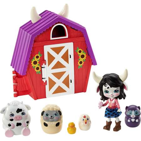 Кукла мини Enchantimals