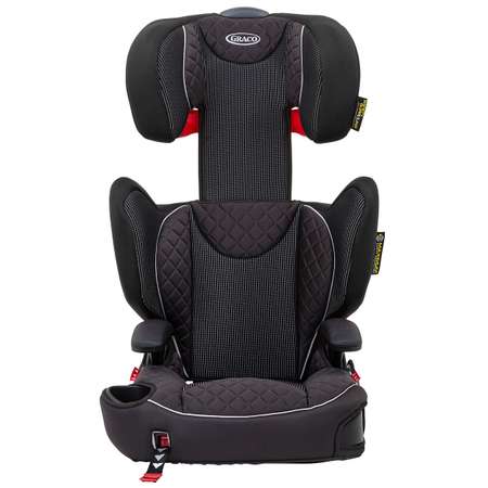 Автокресло Graco 2/3 (15-36 кг)
