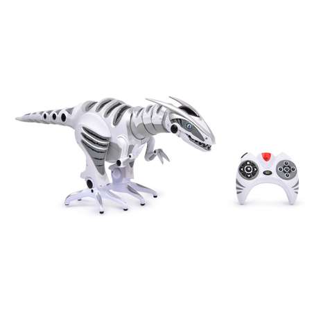 Динозавр РУ WowWee Roboraptor