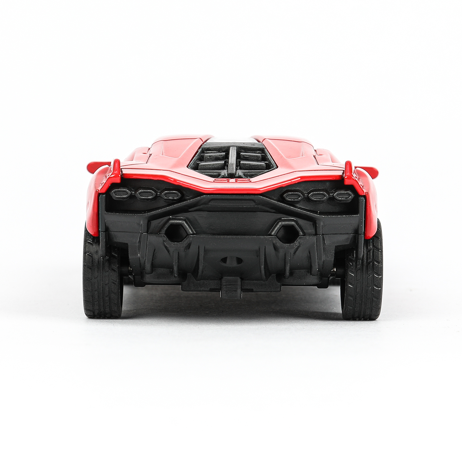 Автомобиль Huada Toys Lamborghini Sian 390232 - фото 12