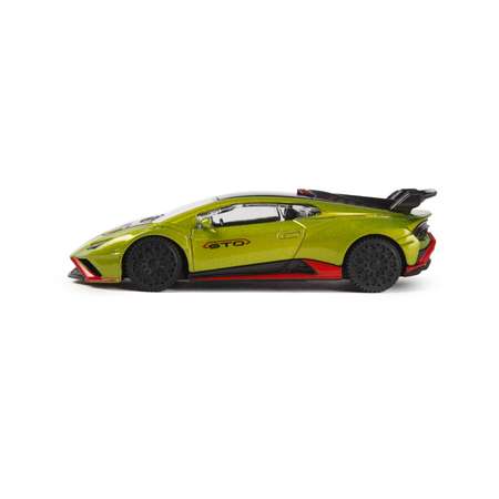 Автомобиль Rastar Lamborghini Huracan STO 1:43