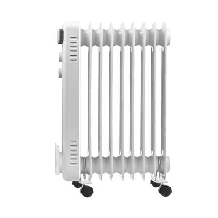 Радиатор масляный Zanussi ZOH/CS-09W 2000W