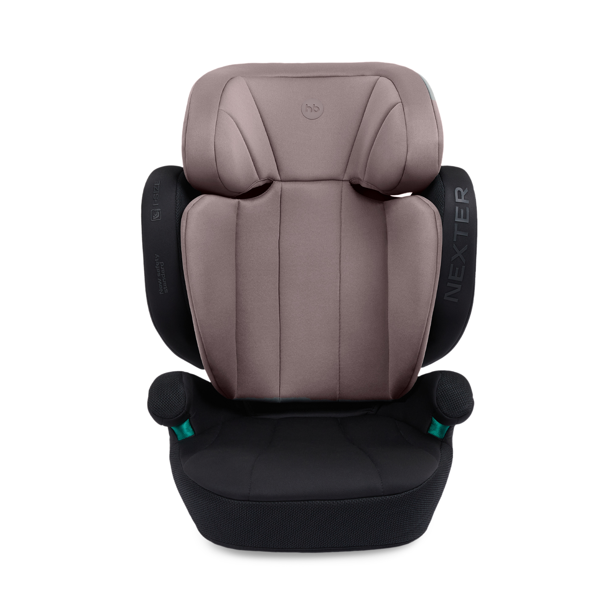 Автокресло Happy Baby Nexter 2/3 (15-36 кг) - фото 20