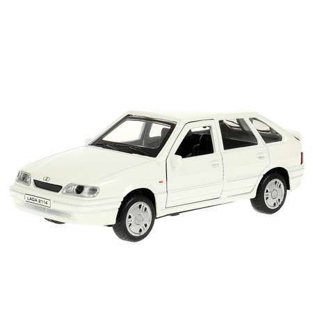 Автомобиль Технопарк LADA