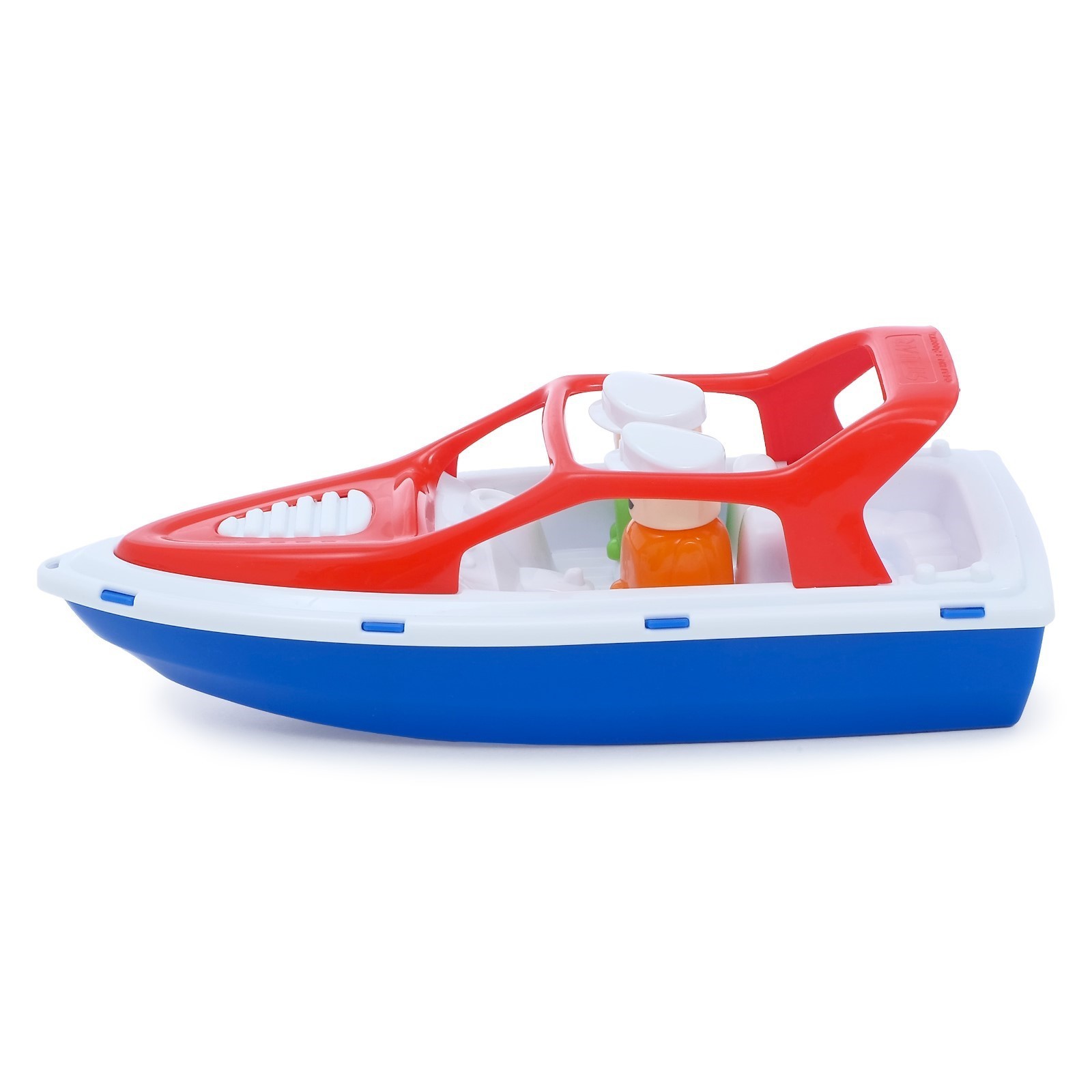 Игрушка Полесье рыбалка - фото 2