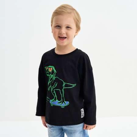Лонгслив KOGANKIDS