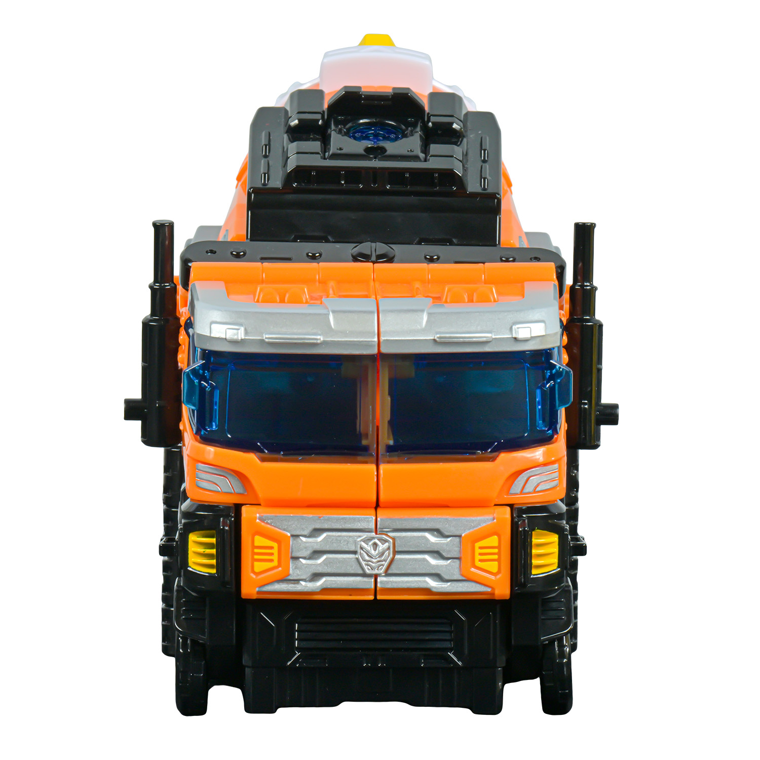 Фигурка Hello Carbot Angry Puff - фото 12