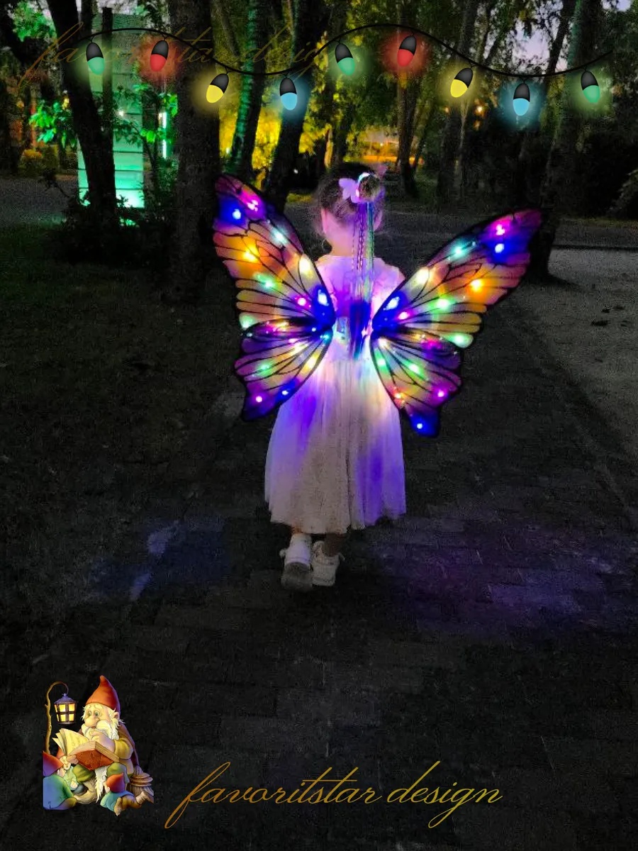 Набор аксессуаров FAVORITSTAR DESIGN - фото 9