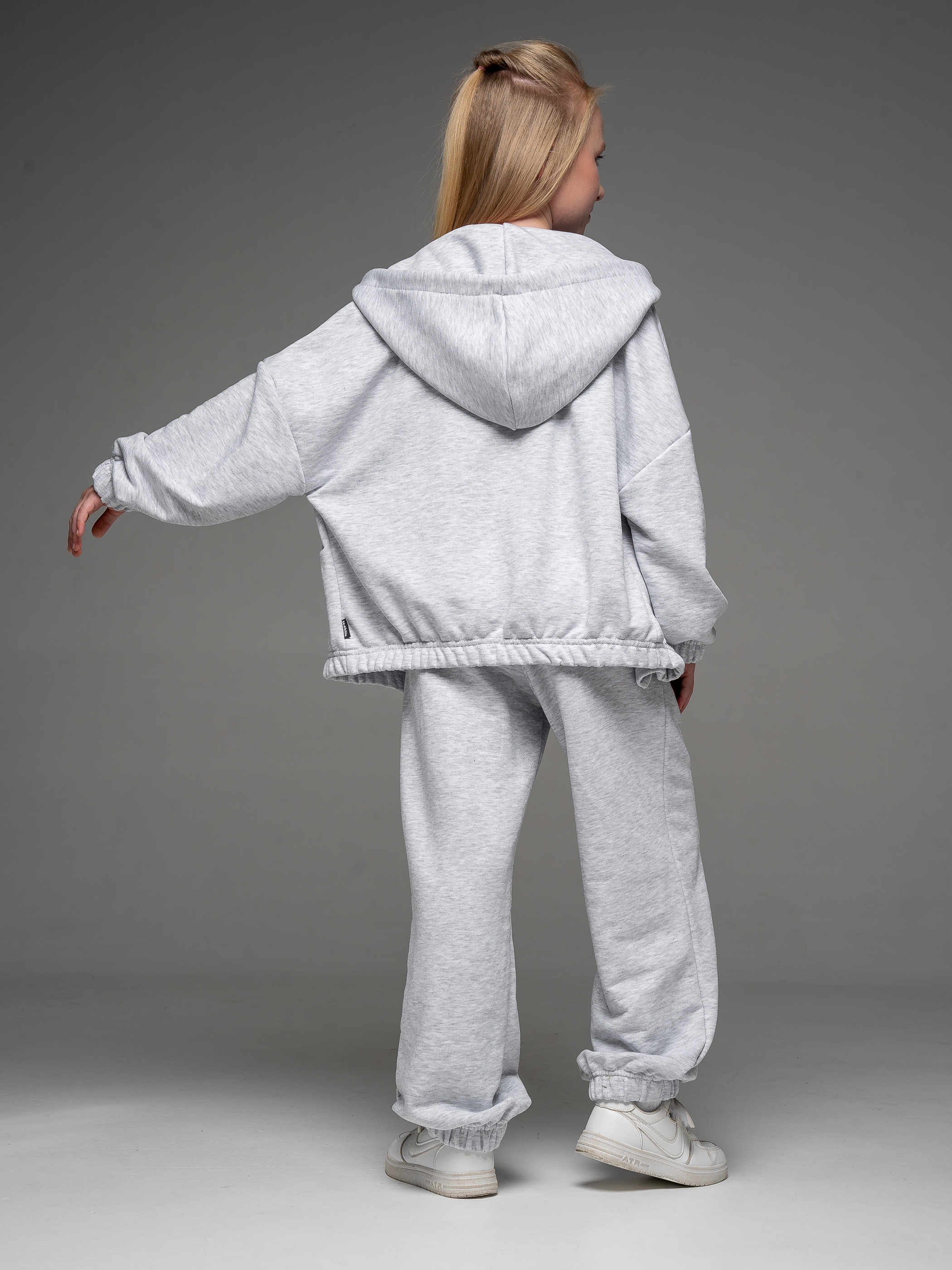 Костюм спортивный Looklie 0353F3smeS - фото 7