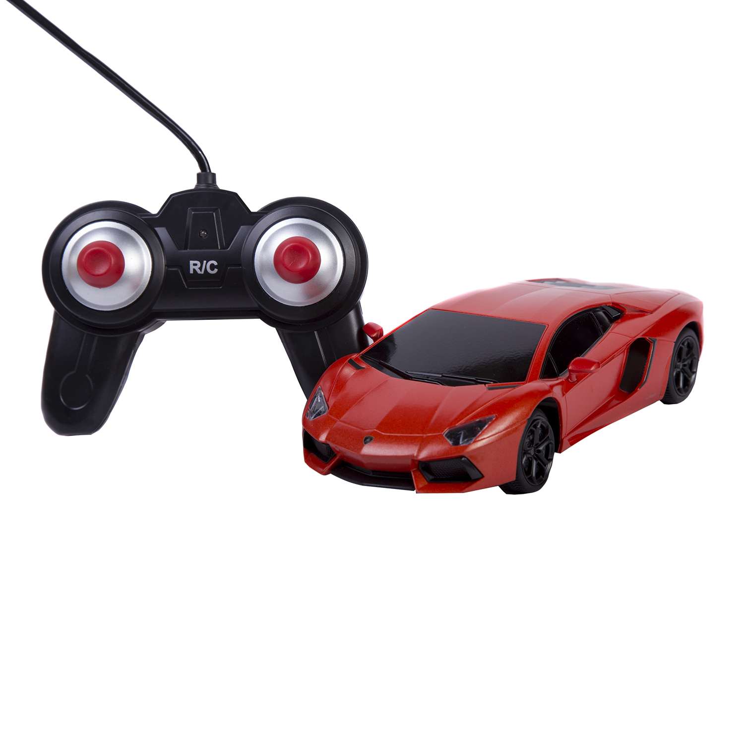 Машина р/у Mobicaro Lamborghini LP700 в ассортименте - фото 13