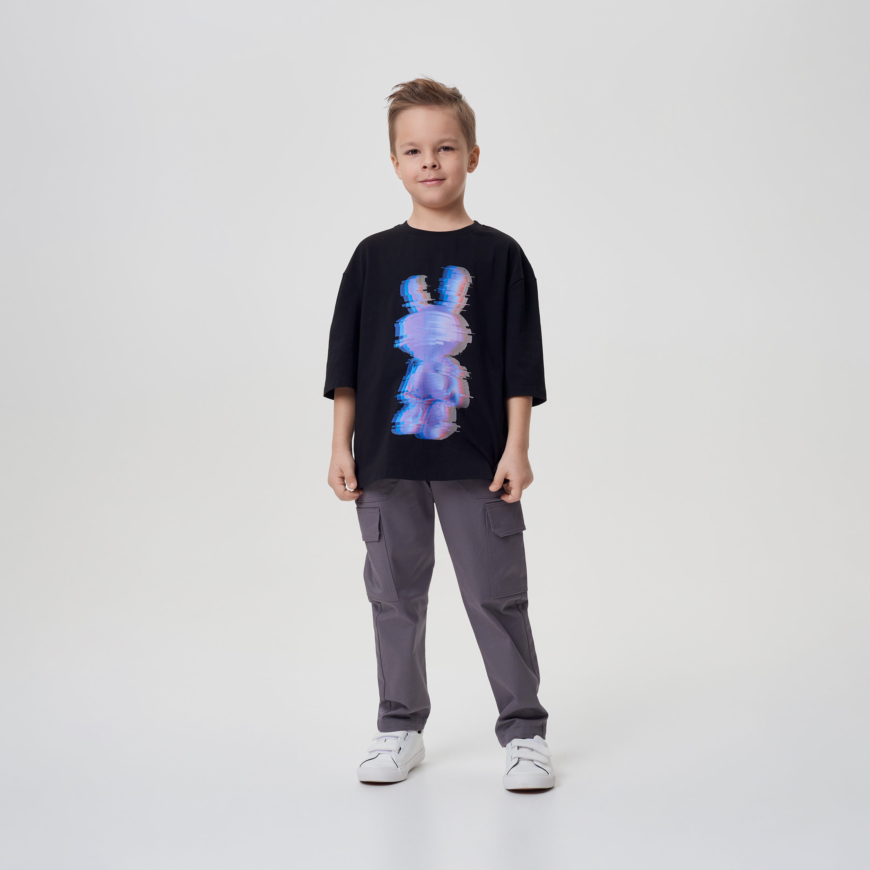 Брюки CHOUPETTE 23.119 - фото 1