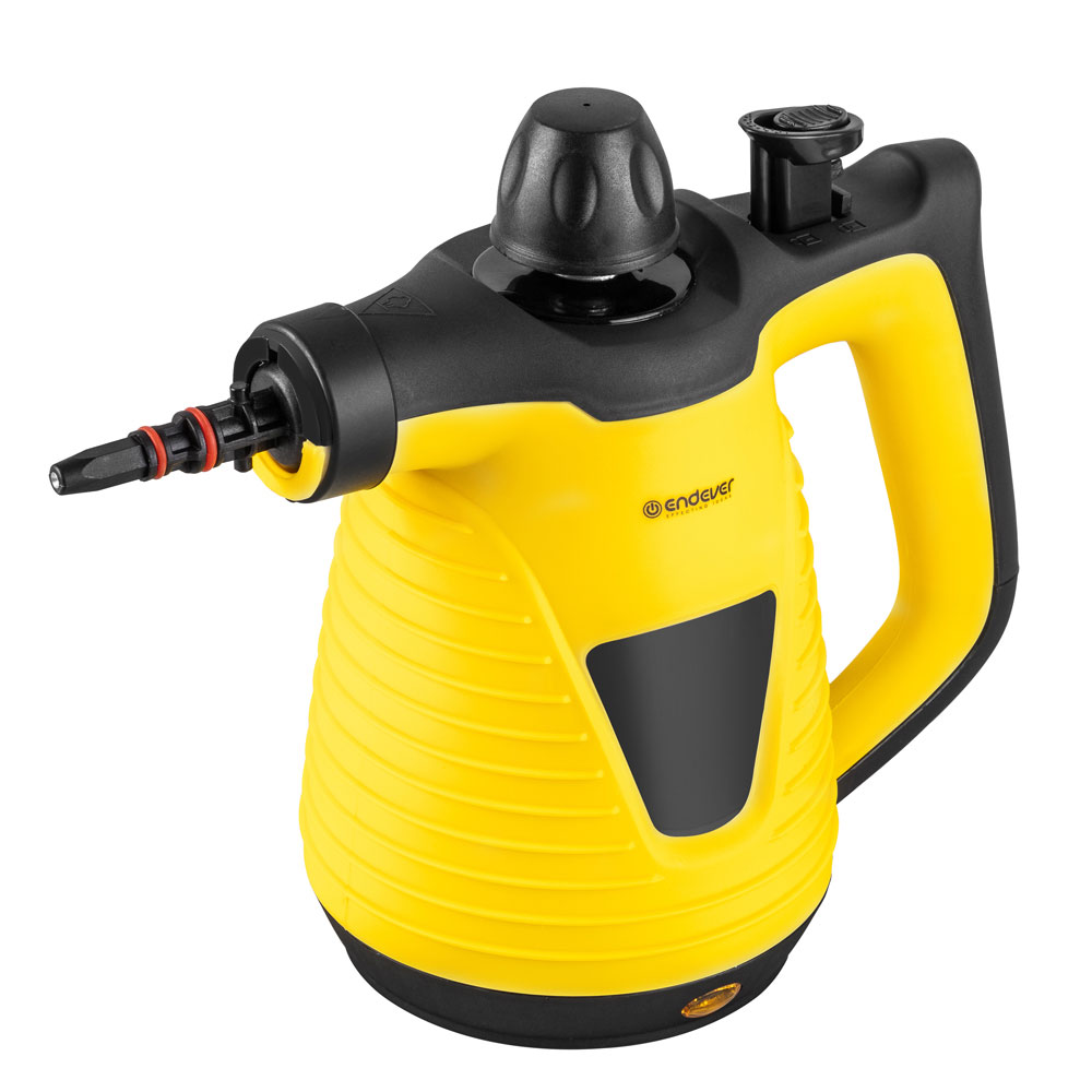 Пароочиститель ENDEVER ODYSSEY Q-464 - фото 8