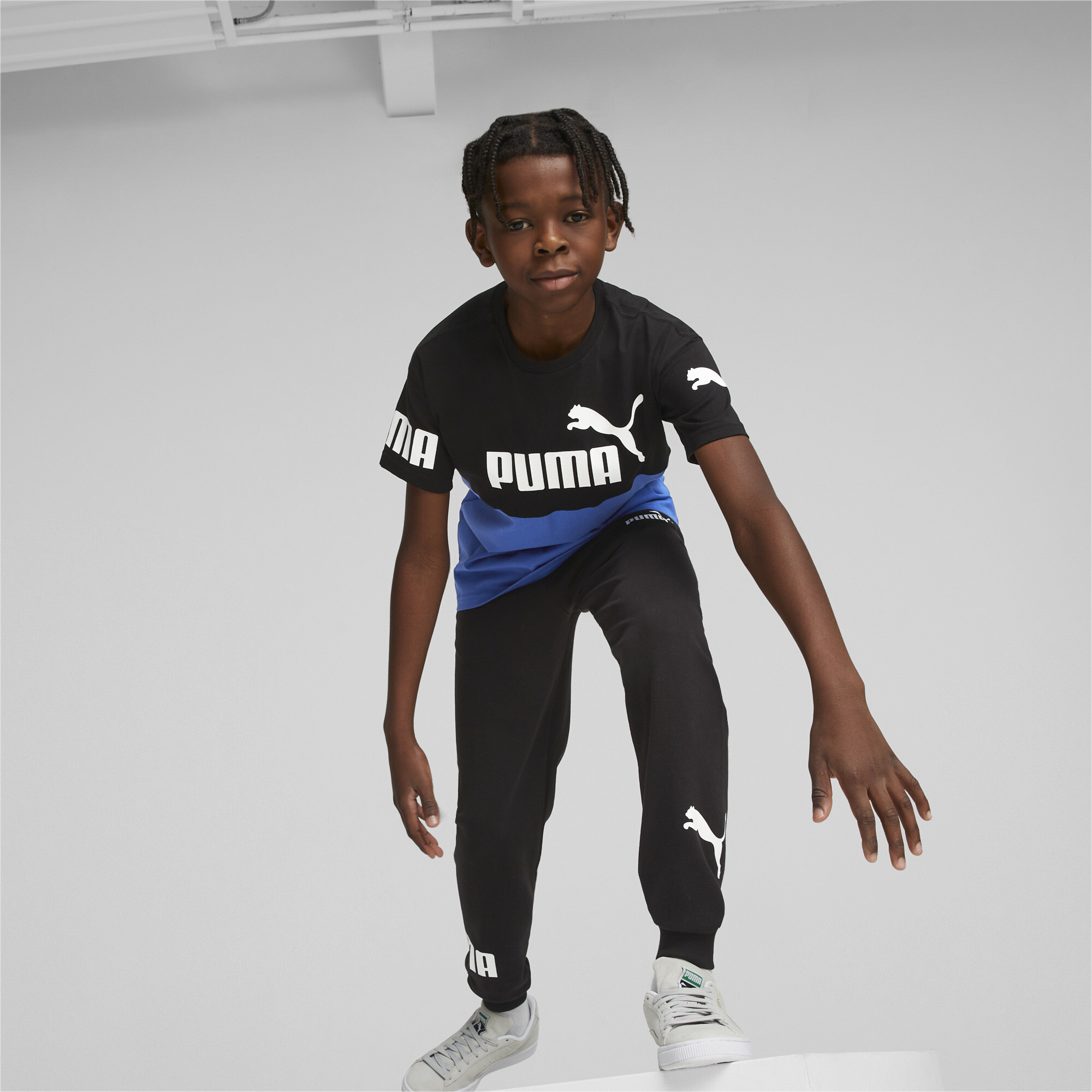 Футболка Puma 67322692 - фото 4