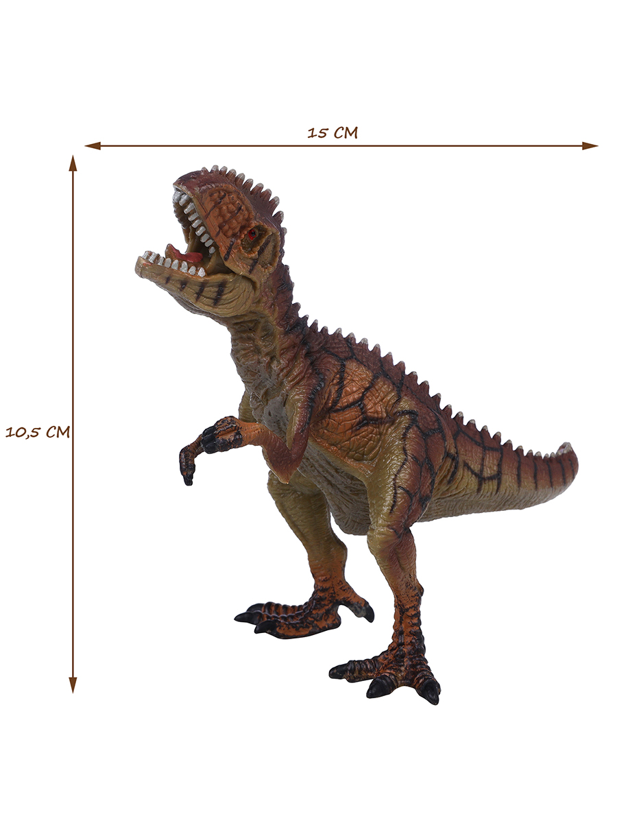 Игровой набор Masai Mara Тираннозавр Тирекс - фото 2