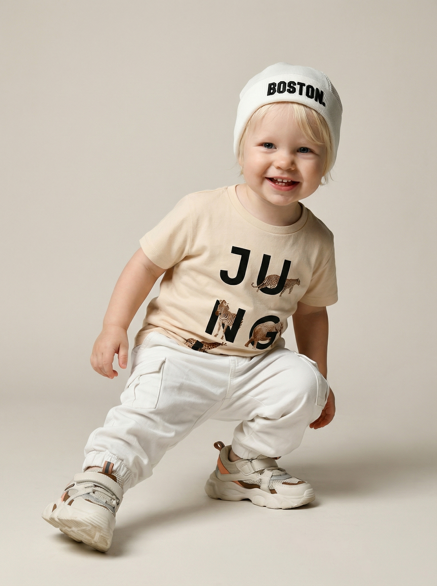 Футболка YOULALA 0954103602 - фото 4