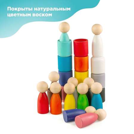 Настольная игра Ulanik