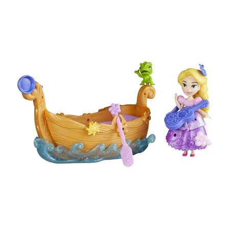 Кукла модельная Princess