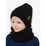 Шапка и снуд NYCkids