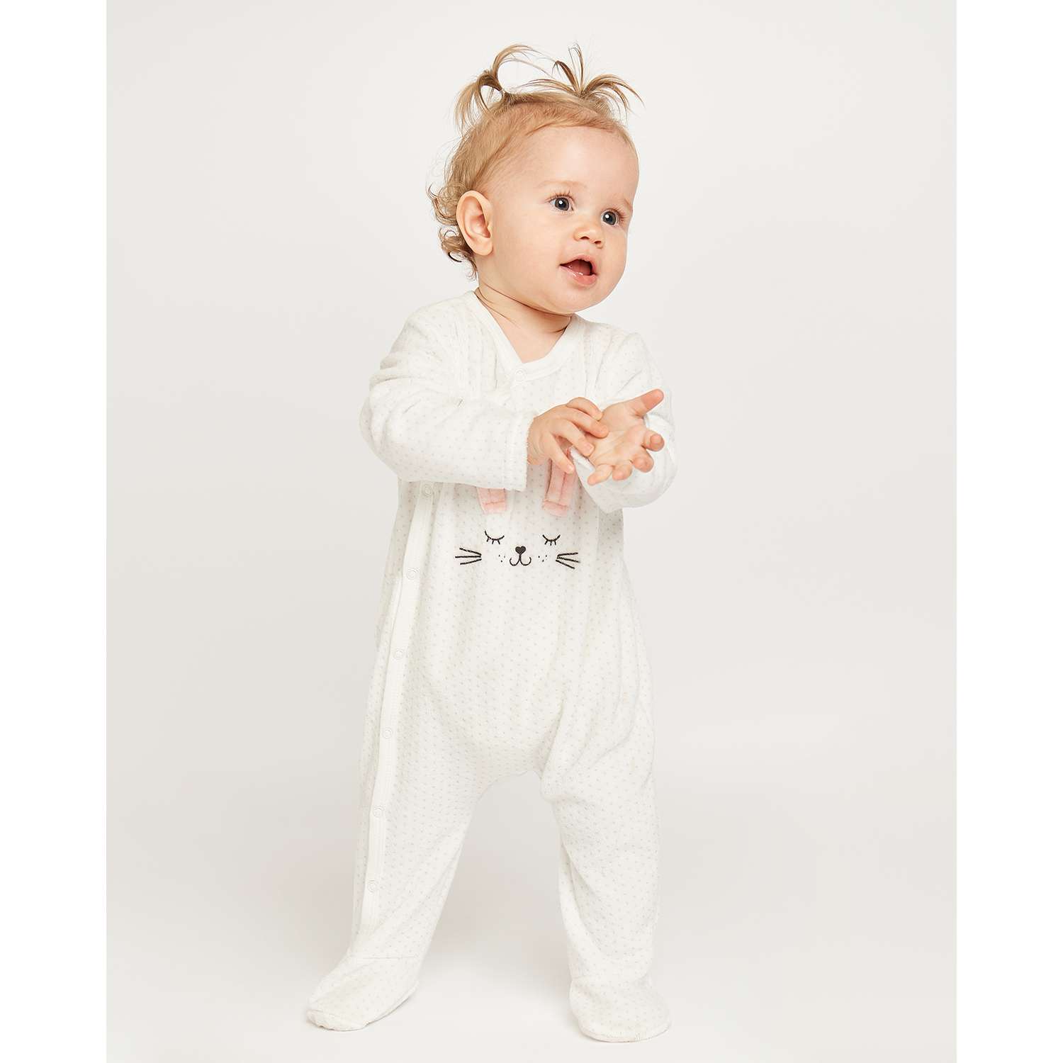 Комбинезон BabyGo W22BG1-K-814dig-F0 - фото 5