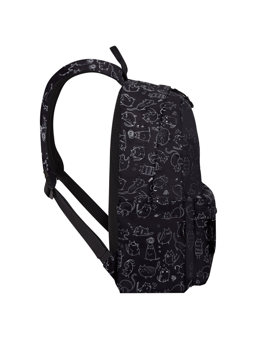 Рюкзак HEIKKI школьный городской для подростков для ноутбука - фото 6