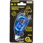 Корректор ленточный deVENTE