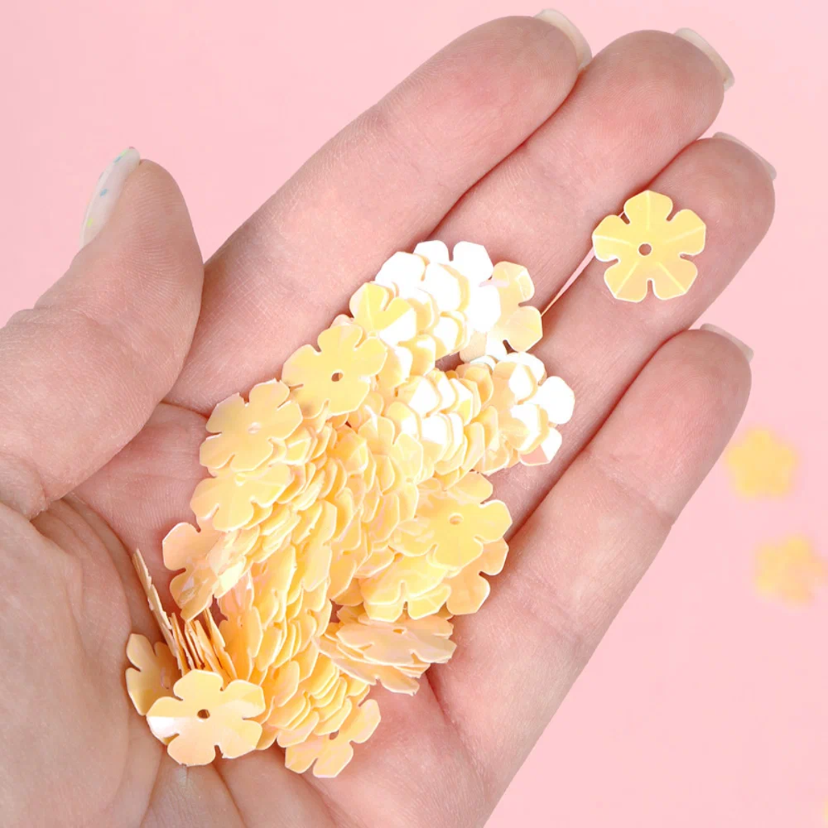 Набор для творчества Magic 4 Hobby шитье - фото 2