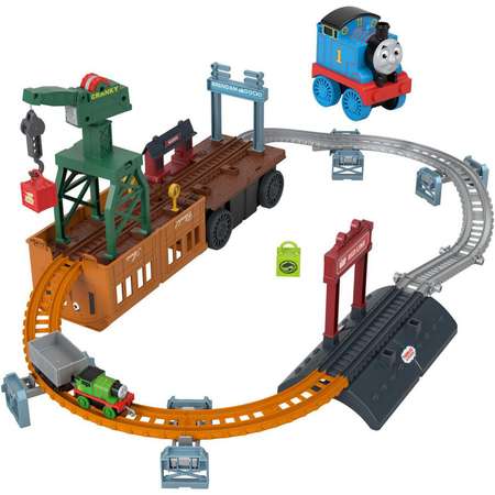 Игровой набор Thomas and Friends Томас Трансформер