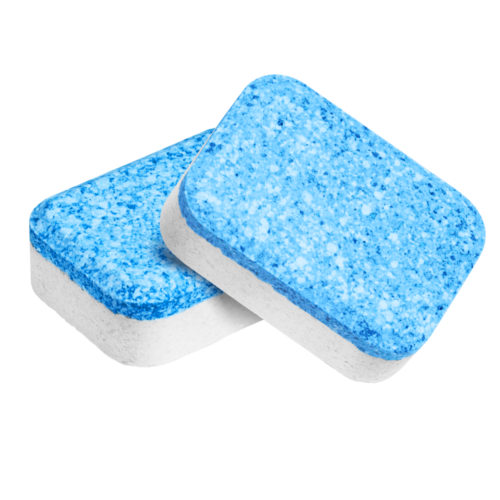 Таблетки для посудомоечных машин MAUNFELD - фото 2