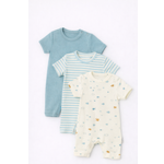 Песочник 3 шт Супер Пупс