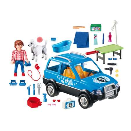 Конструктор Playmobil сборная игровая модель