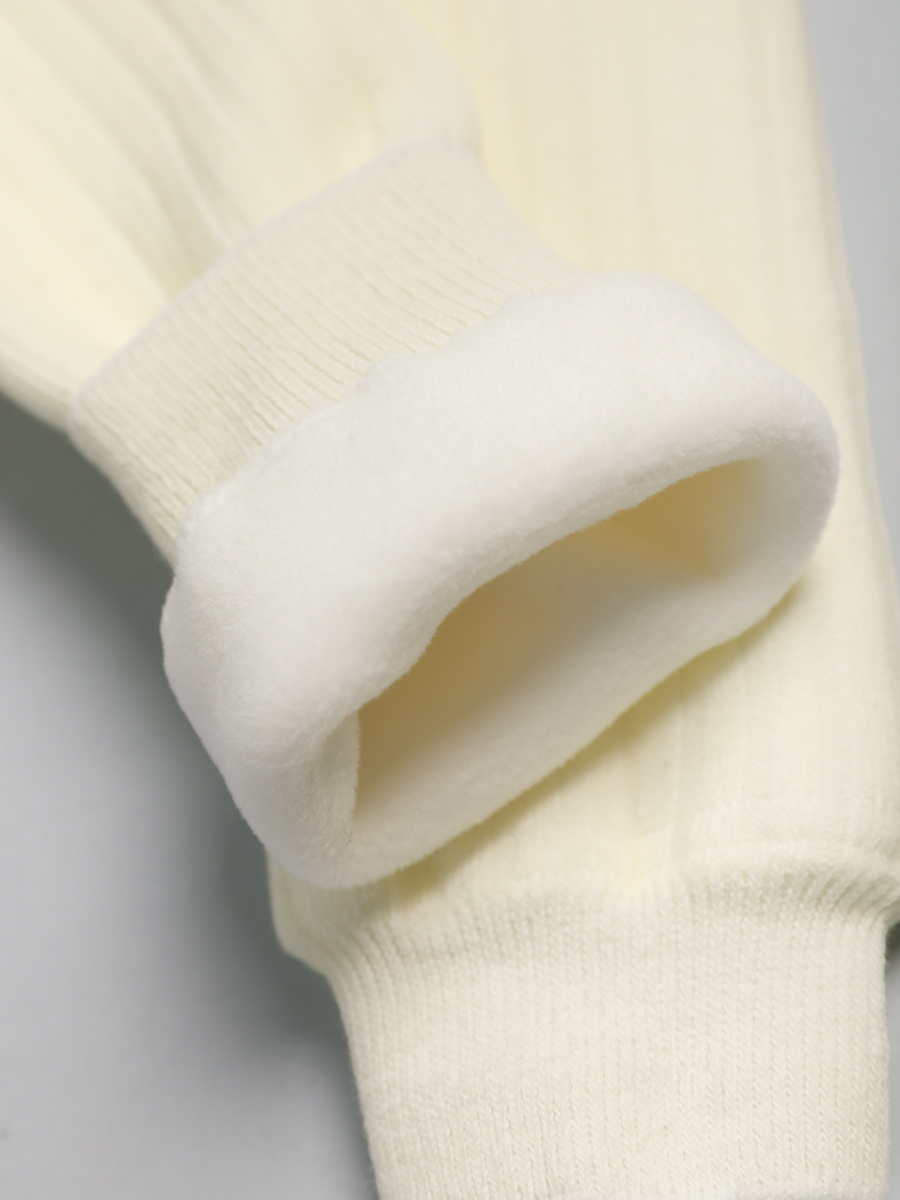 Штанишки Соль и Перец sp149кремовый - фото 2