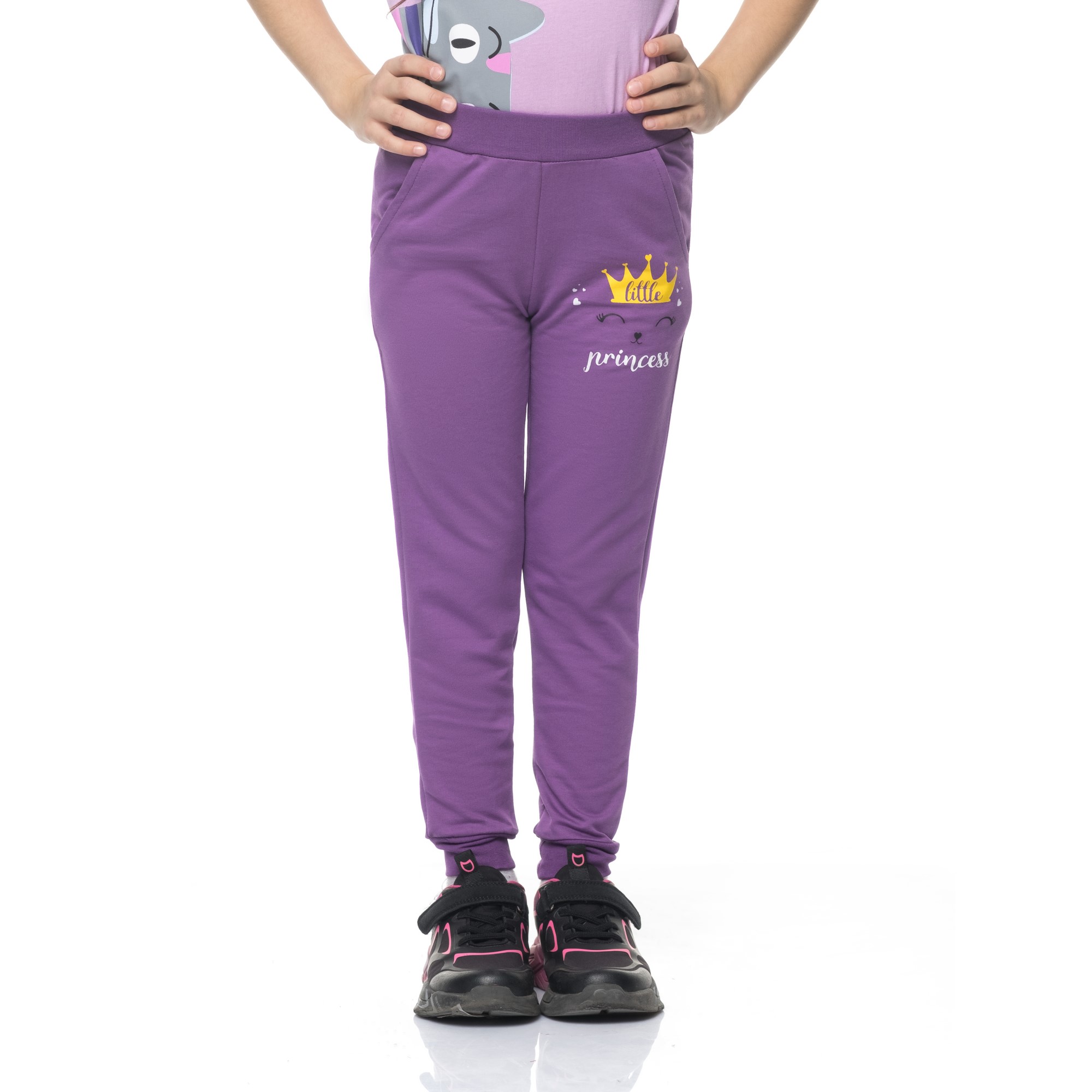 Брюки LELO kids LE-308f - фото 1