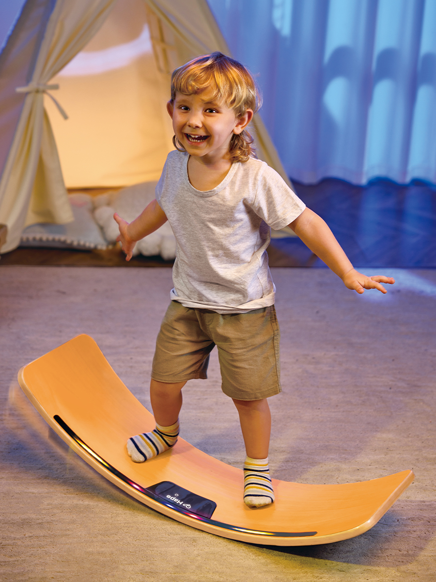 Диск балансировочный Hape - фото 4