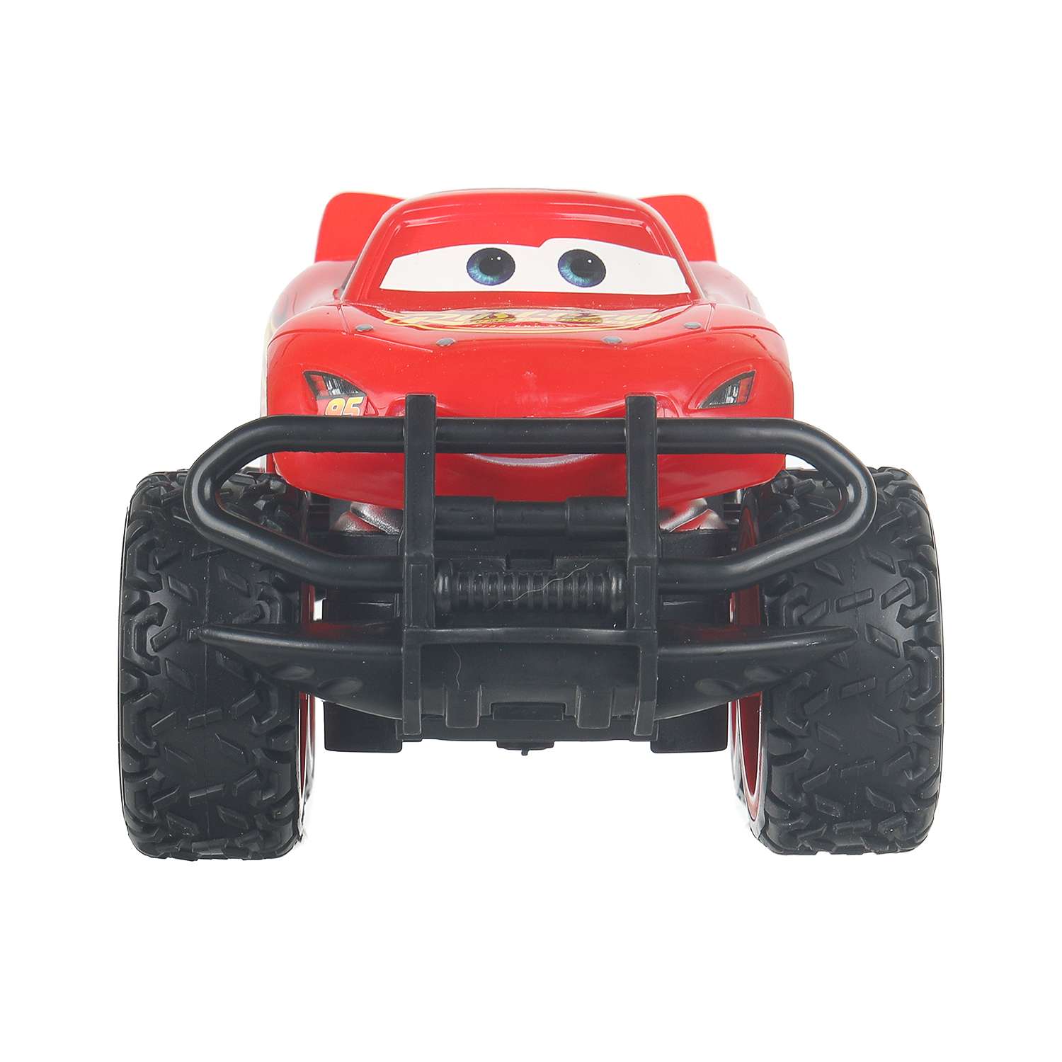 Автомобиль РУ Huada Toys Внедорожник - фото 8