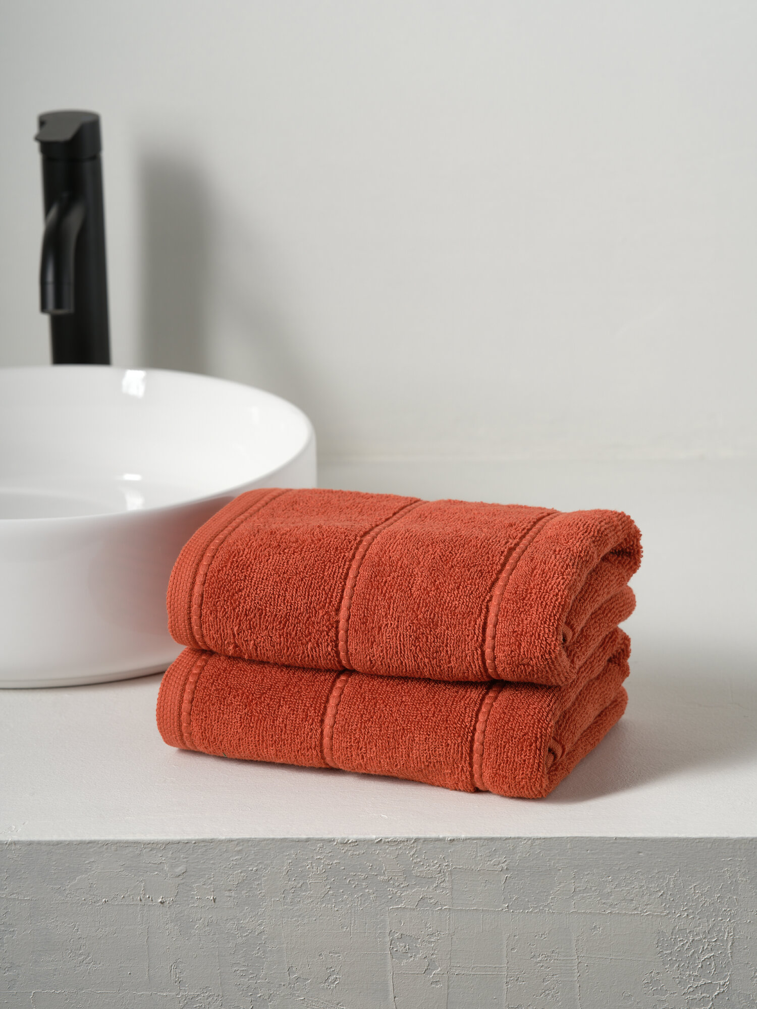 Полотенце Ночь Нежна - фото 1