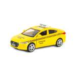 Автомобиль Mobicaro Hyundai Elantra Такси 1:40