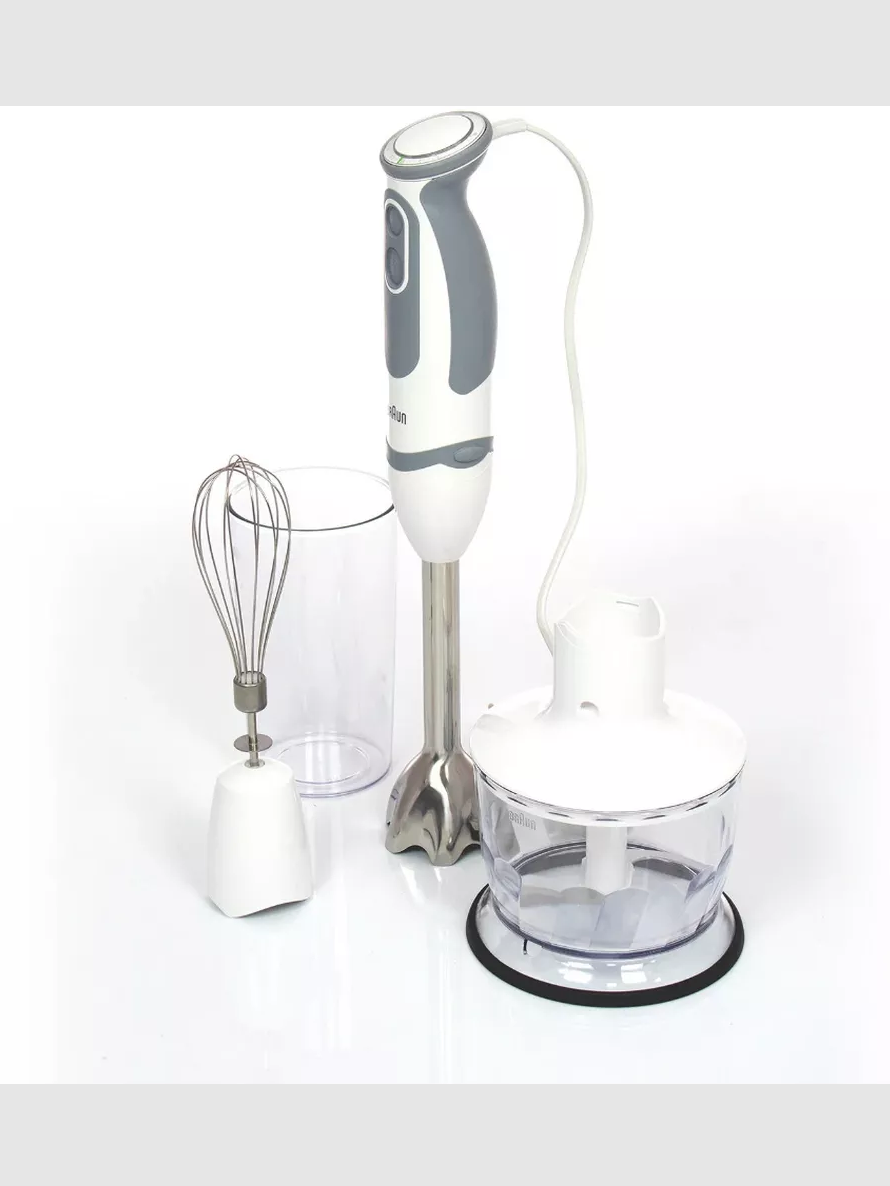 Блендер Braun MQ5235 - фото 1