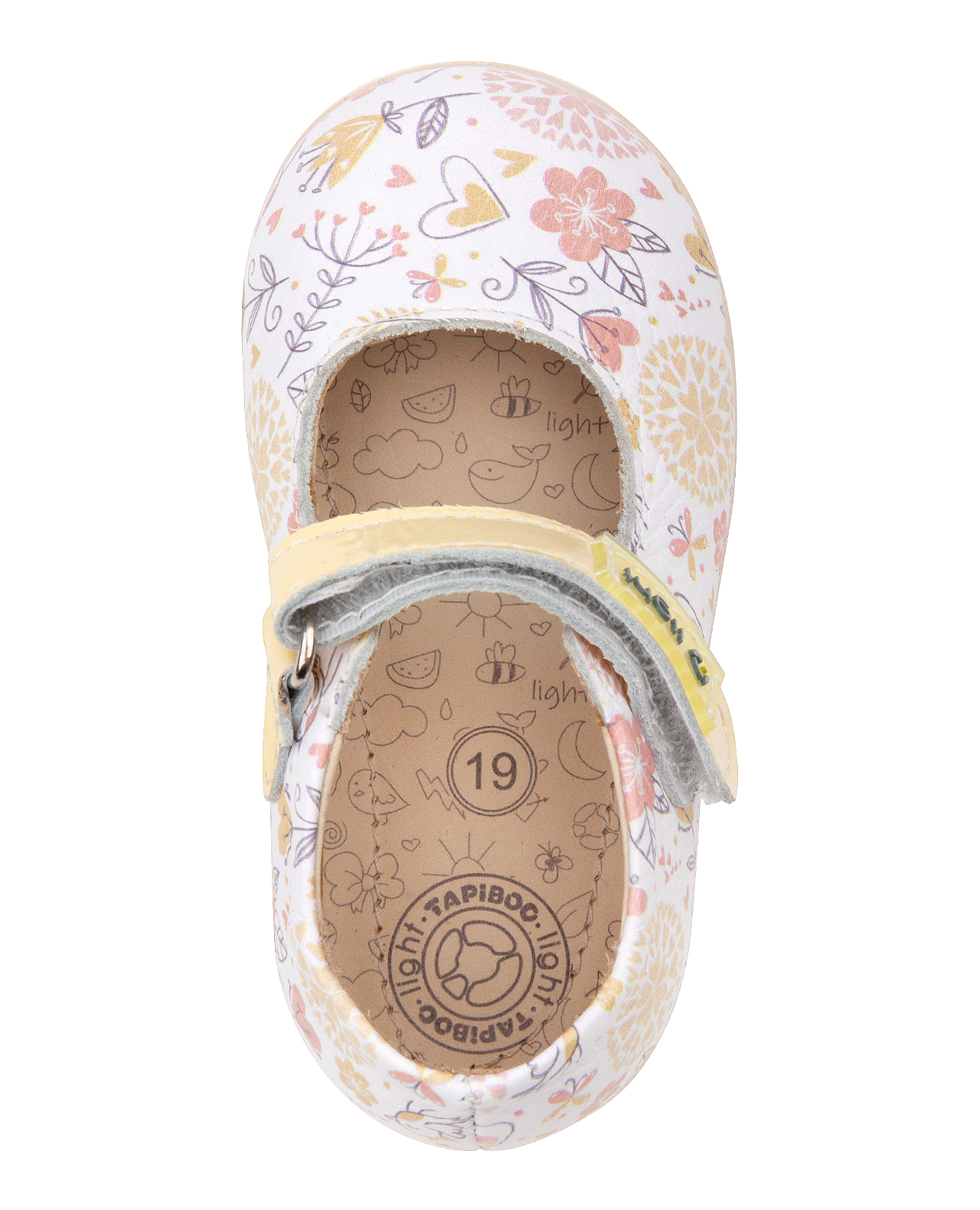 Туфли Tapiboo FT-35001.24-OL18O1 - фото 6