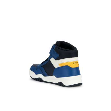Кроссовки GEOX