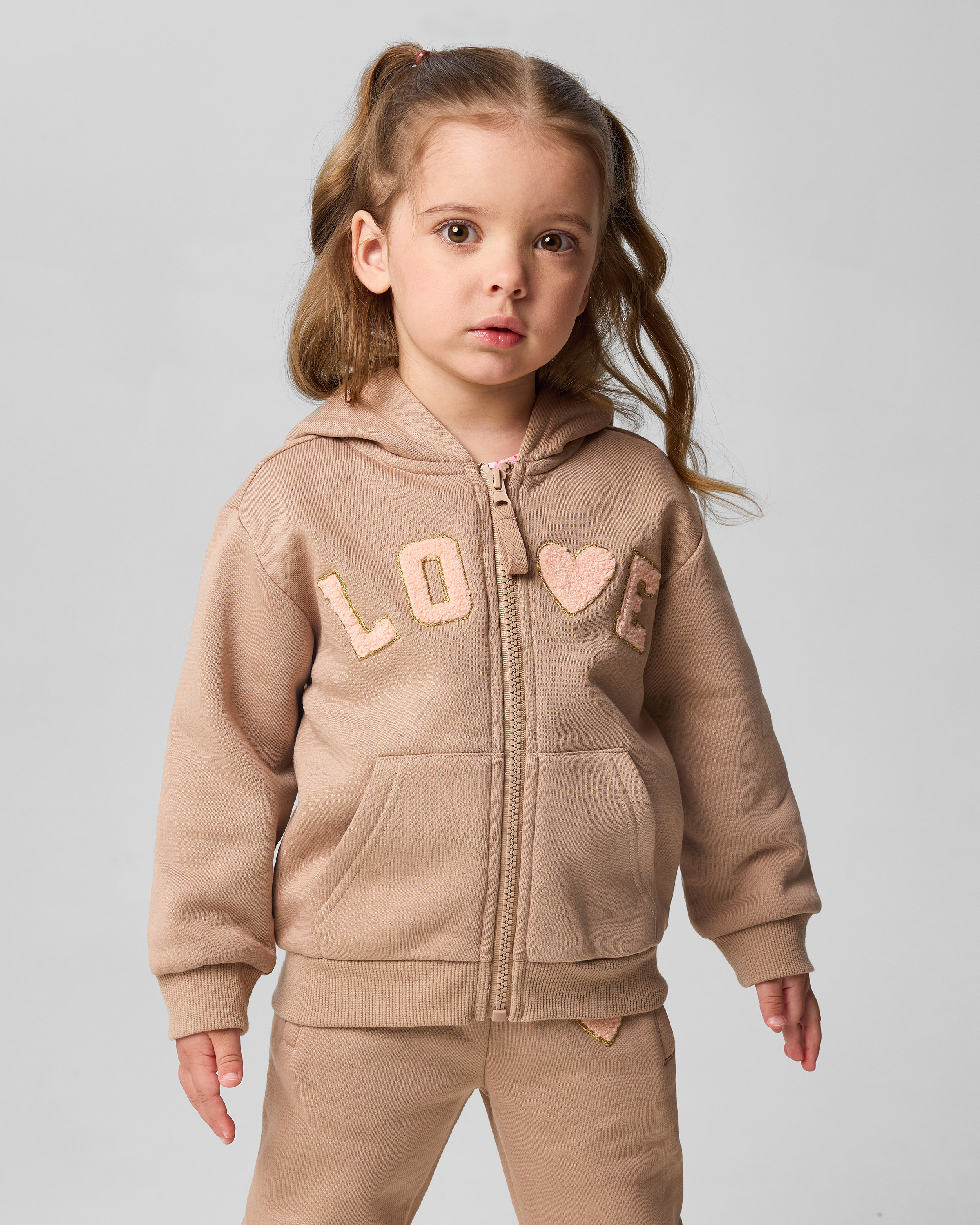 Толстовка Baby Gо S25-384BGig-L2 - фото 1