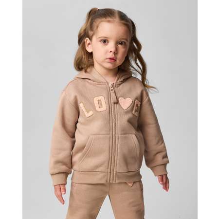 Толстовка Baby Gо