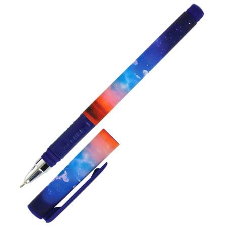 Ручка шариковая Lorex Stationery 1 шт.