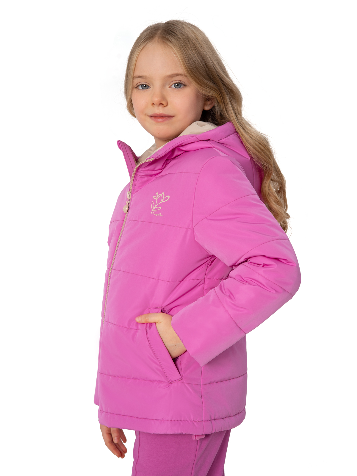 Куртка Kapika NKGCK02-X1 - фото 3