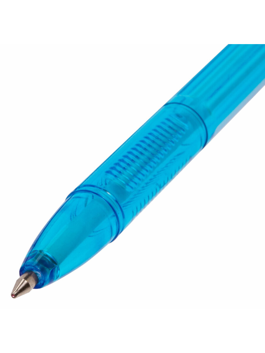 Ручка шариковая Brauberg 13 шт. - фото 9