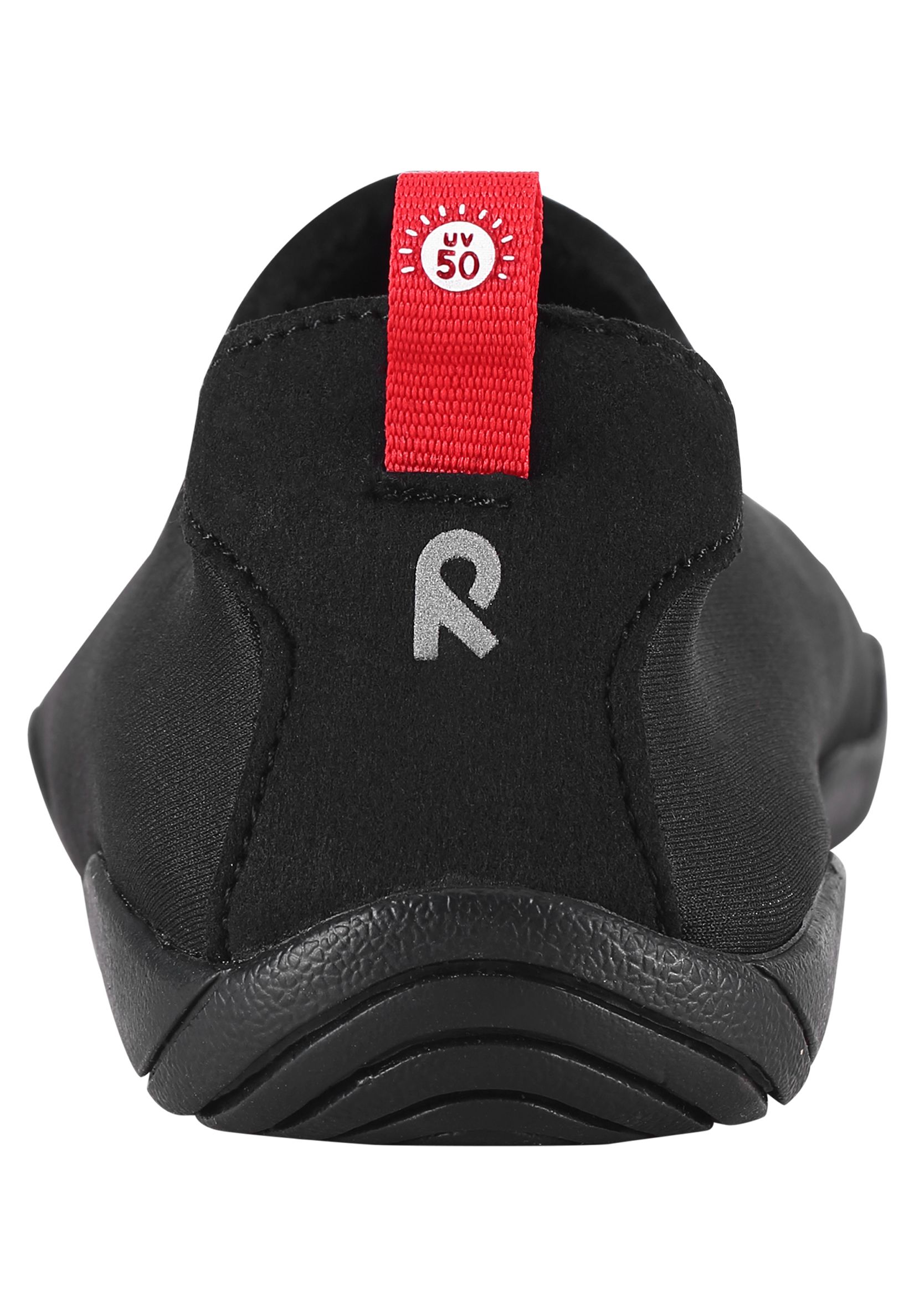 Аквашузы Reima 569419-9990 - фото 2