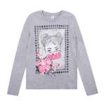 Лонгслив Cherubino